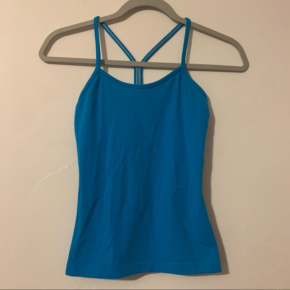 SOLD | Lululemon Power Y | 2